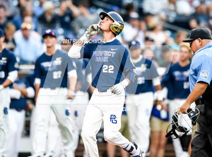 Thumbnail 1 in All American Classic Perfect Game photogallery.