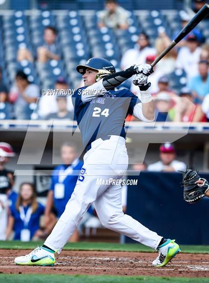 Thumbnail 3 in All American Classic Perfect Game photogallery.
