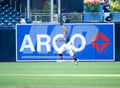 Thumbnail 3 in All American Classic Perfect Game photogallery.