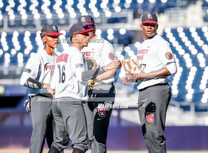 Thumbnail 2 in All American Classic Perfect Game photogallery.