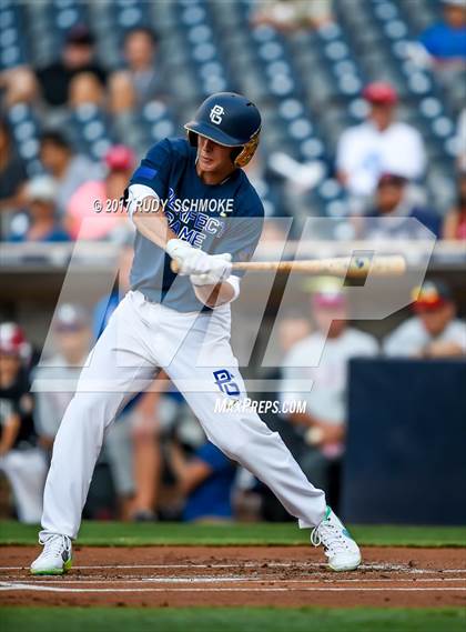 Thumbnail 2 in All American Classic Perfect Game photogallery.