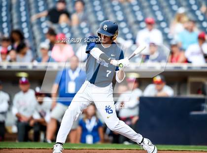 Thumbnail 3 in All American Classic Perfect Game photogallery.