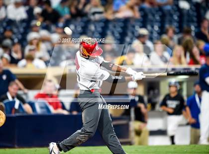 Thumbnail 2 in All American Classic Perfect Game photogallery.