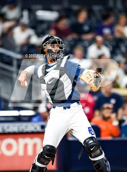 Thumbnail 2 in All American Classic Perfect Game photogallery.