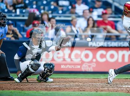 Thumbnail 2 in All American Classic Perfect Game photogallery.