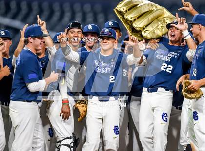 Thumbnail 3 in All American Classic Perfect Game photogallery.