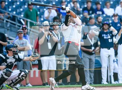 Thumbnail 2 in All American Classic Perfect Game photogallery.