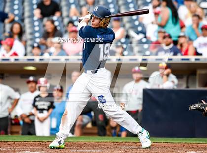 Thumbnail 3 in All American Classic Perfect Game photogallery.