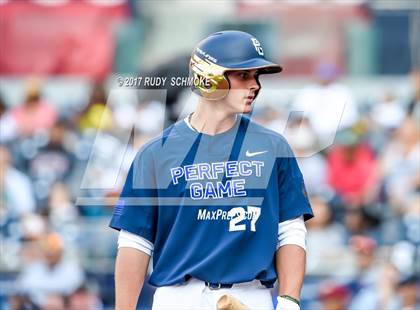 Thumbnail 3 in All American Classic Perfect Game photogallery.