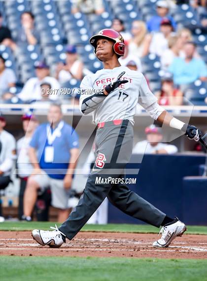 Thumbnail 2 in All American Classic Perfect Game photogallery.