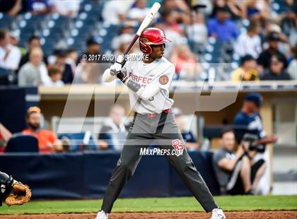 Thumbnail 1 in All American Classic Perfect Game photogallery.
