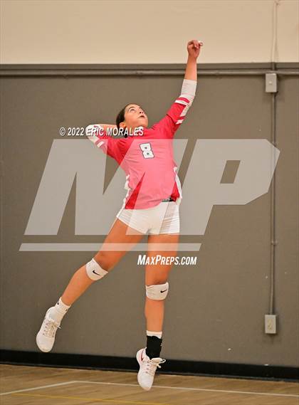 Thumbnail 2 in Imperial vs Liberty Charter (Monte Vista Invitational) photogallery.