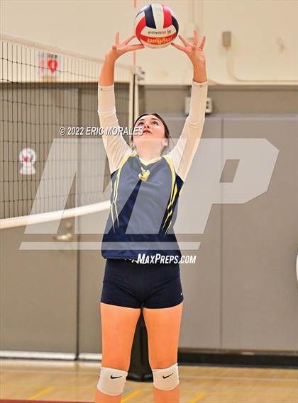 Thumbnail 3 in Imperial vs Liberty Charter (Monte Vista Invitational) photogallery.