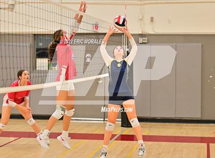 Thumbnail 1 in Imperial vs Liberty Charter (Monte Vista Invitational) photogallery.