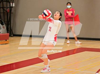 Thumbnail 1 in Imperial vs Liberty Charter (Monte Vista Invitational) photogallery.