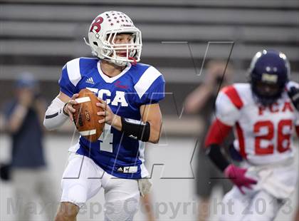 Thumbnail 3 in FCA Heart of a Champion All-Star Game photogallery.