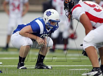Thumbnail 2 in FCA Heart of a Champion All-Star Game photogallery.