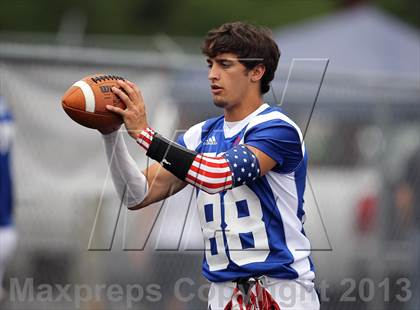 Thumbnail 3 in FCA Heart of a Champion All-Star Game photogallery.