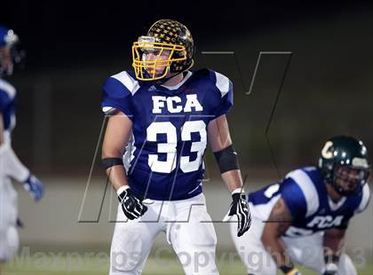 Thumbnail 3 in FCA Heart of a Champion All-Star Game photogallery.