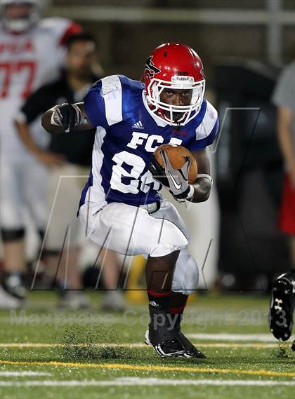 Thumbnail 2 in FCA Heart of a Champion All-Star Game photogallery.