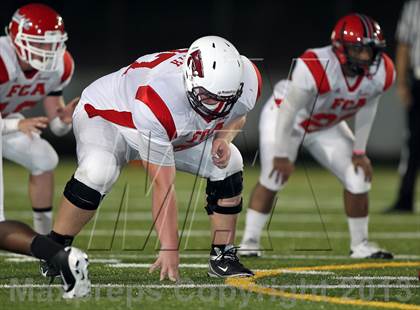 Thumbnail 2 in FCA Heart of a Champion All-Star Game photogallery.