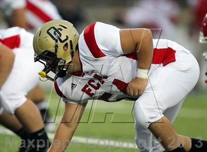 Thumbnail 3 in FCA Heart of a Champion All-Star Game photogallery.