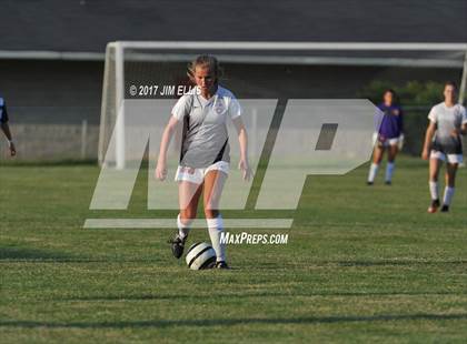 Thumbnail 1 in Cabell Midland vs Spring Valley photogallery.