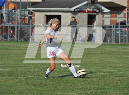 Thumbnail 1 in Cabell Midland vs Spring Valley photogallery.
