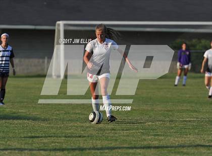Thumbnail 3 in Cabell Midland vs Spring Valley photogallery.