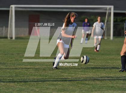 Thumbnail 3 in Cabell Midland vs Spring Valley photogallery.
