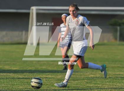 Thumbnail 2 in Cabell Midland vs Spring Valley photogallery.