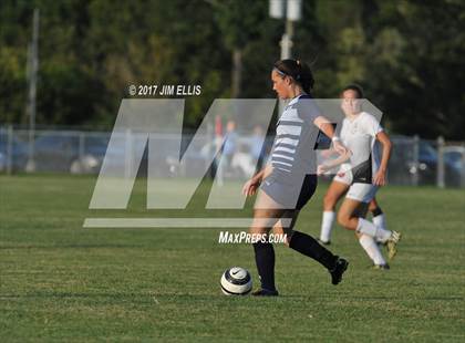 Thumbnail 1 in Cabell Midland vs Spring Valley photogallery.