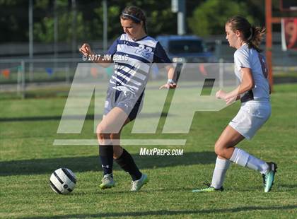 Thumbnail 1 in Cabell Midland vs Spring Valley photogallery.