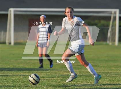 Thumbnail 1 in Cabell Midland vs Spring Valley photogallery.