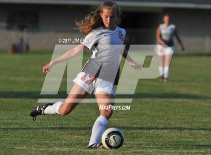 Thumbnail 3 in Cabell Midland vs Spring Valley photogallery.