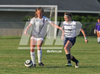 Thumbnail 1 in Cabell Midland vs Spring Valley photogallery.