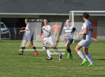 Thumbnail 3 in Cabell Midland vs Spring Valley photogallery.