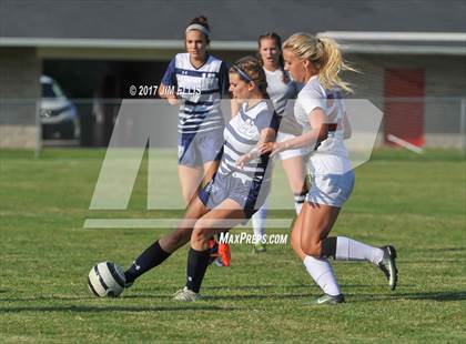 Thumbnail 1 in Cabell Midland vs Spring Valley photogallery.