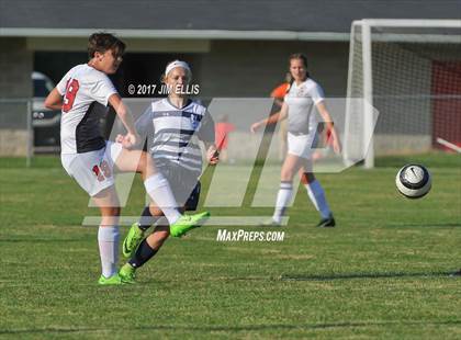 Thumbnail 1 in Cabell Midland vs Spring Valley photogallery.