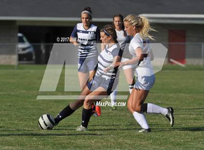 Thumbnail 3 in Cabell Midland vs Spring Valley photogallery.