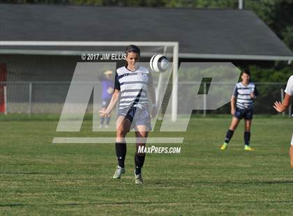 Thumbnail 3 in Cabell Midland vs Spring Valley photogallery.