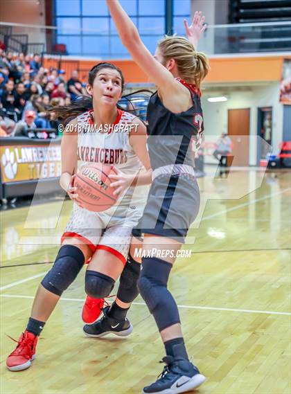 Thumbnail 1 in Rushville @ Lawrenceburg  photogallery.