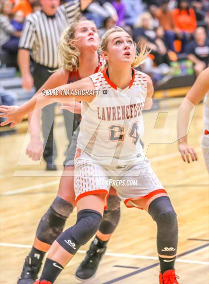 Thumbnail 1 in Rushville @ Lawrenceburg  photogallery.