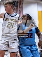 Photo from the gallery "Destiny Christian Academy vs Gridley (Gridley Invitational)"