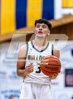 Photo from the gallery "Destiny Christian Academy vs Gridley (Gridley Invitational)"