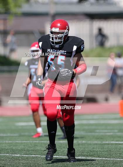 Thumbnail 1 in Foothill @ Mira Loma photogallery.