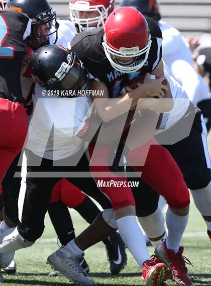 Thumbnail 1 in Foothill @ Mira Loma photogallery.