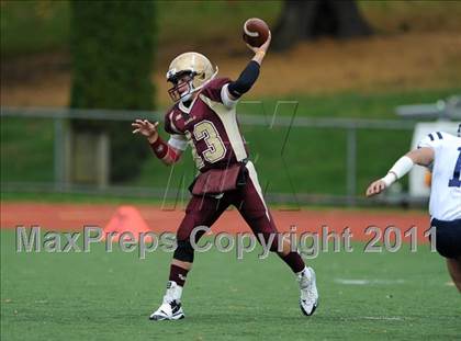 Thumbnail 3 in St. Joseph-by-the-Sea @ Iona Prep photogallery.
