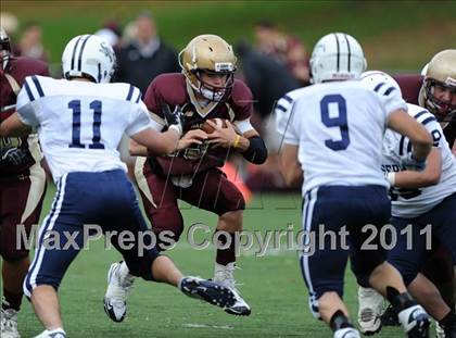 Thumbnail 3 in St. Joseph-by-the-Sea @ Iona Prep photogallery.