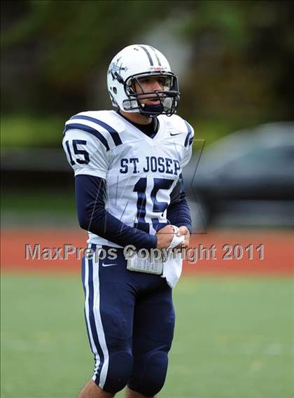 Thumbnail 1 in St. Joseph-by-the-Sea @ Iona Prep photogallery.